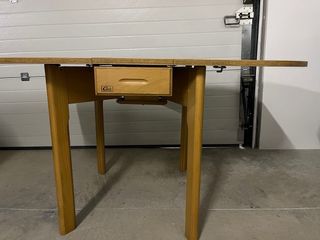 Mesa de cocina