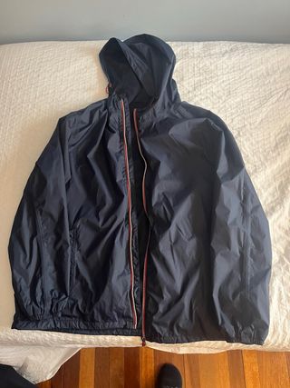 CHAQUETA RAINTEX