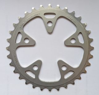 Corona Campagnolo 32T 74BCD
