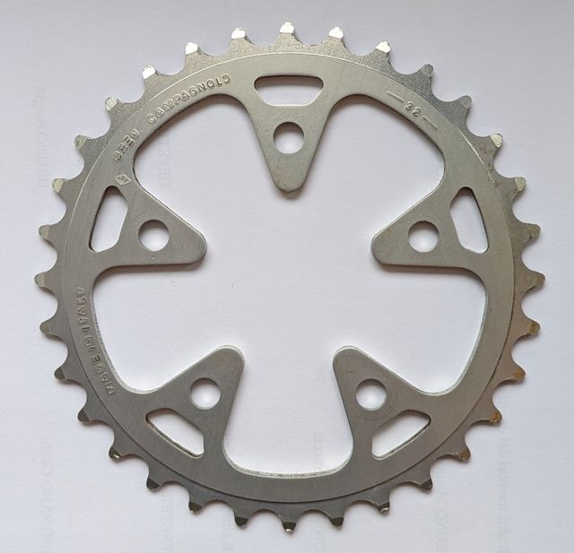 Corona Campagnolo 32T 74BCD