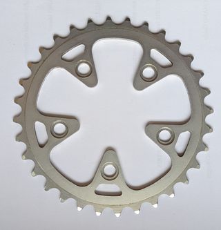 Corona Campagnolo 32T 74BCD