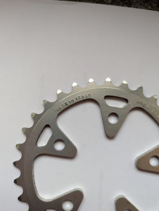 Corona Campagnolo 32T 74BCD