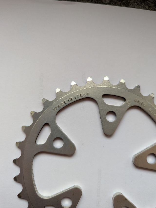 Corona Campagnolo 32T 74BCD