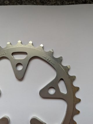 Corona Campagnolo 32T 74BCD