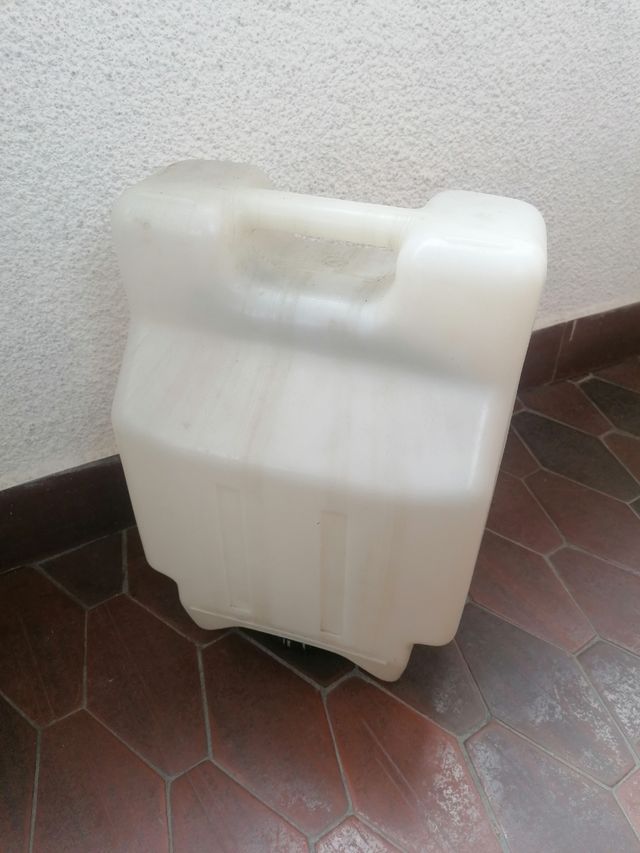 Deposito agua delonghi