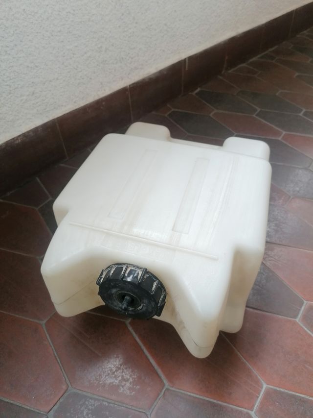 Deposito agua delonghi