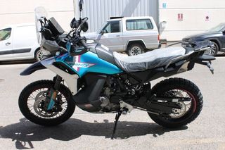 CFMOTO 800 MT-X