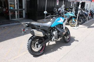 CFMOTO 800 MT-X