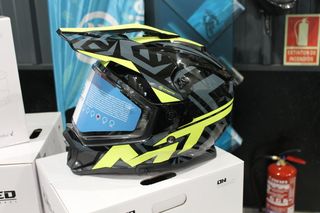 CFMOTO 800 MT-X