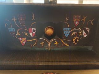 Caja Harry Potter
