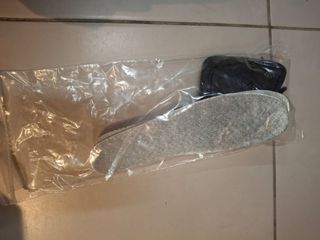 Botas esquí de travesia fischer