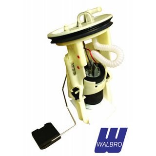 Bomba gasolina Walbro Motorsport 400L/H BMW e46