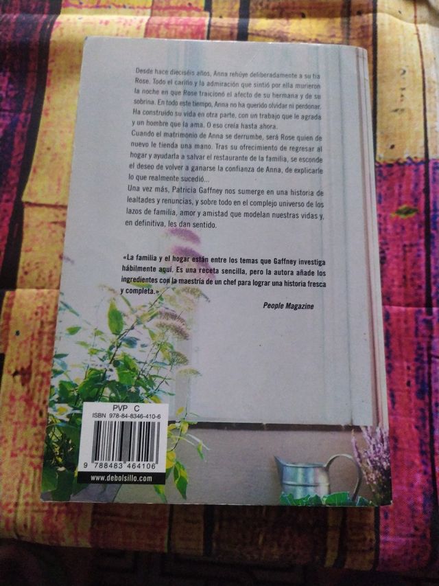 Aprender a volar / Flight Lessons (Spanish Edition)