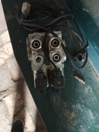  Distribuido eletrico