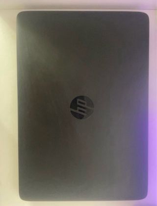 Portatil hp elitebook