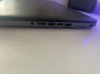 Portatil hp elitebook