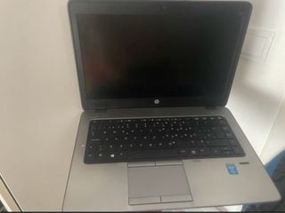 Portatil hp elitebook
