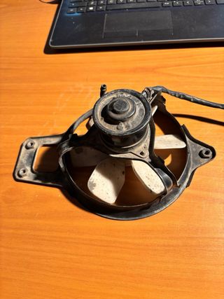 Electroventolador 0625006200 mitsubishi montero