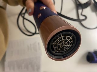 DYSON AIRWRAP STYLER COMPLETE