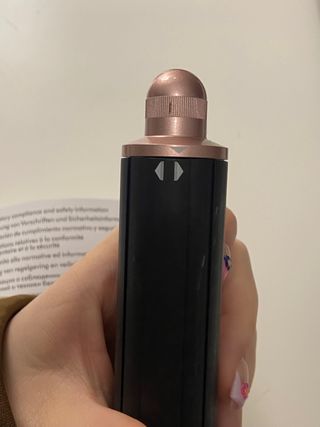 DYSON AIRWRAP STYLER COMPLETE