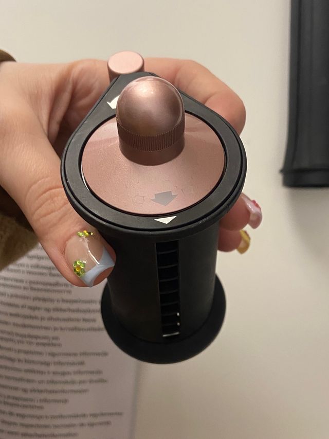 DYSON AIRWRAP STYLER COMPLETE