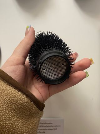 DYSON AIRWRAP STYLER COMPLETE