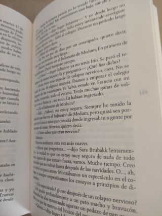 Crepúsculo en Oslo, Anne Holt 