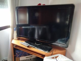 Televisión Philips 37 pulgadas LEER