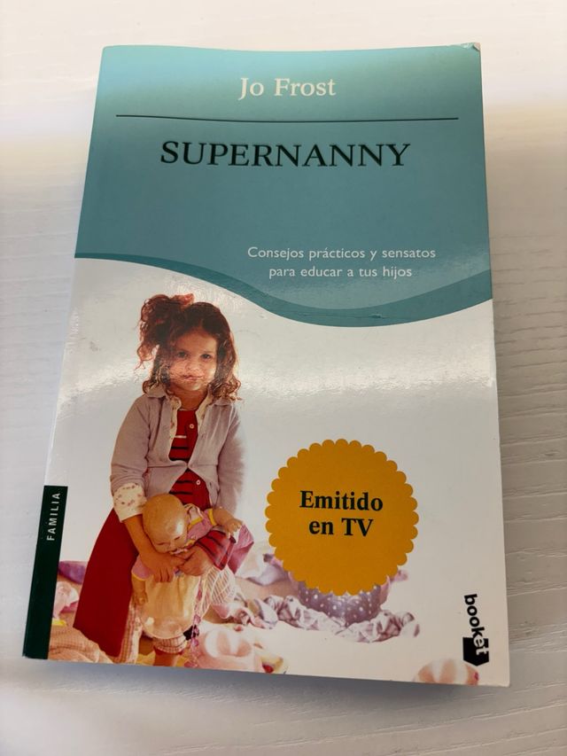 Supernanny