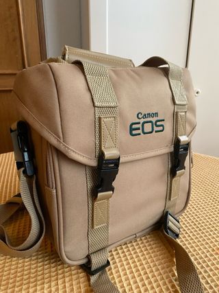 Cámara Canon EOS 650D