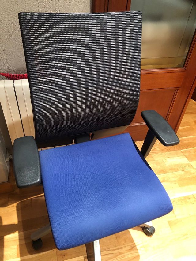 Silla oficina