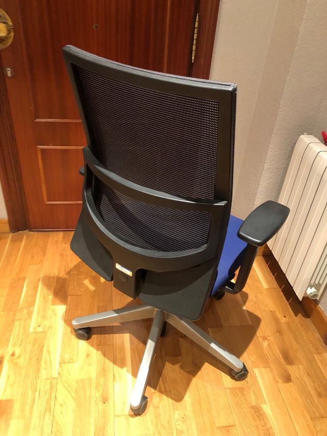 Silla oficina