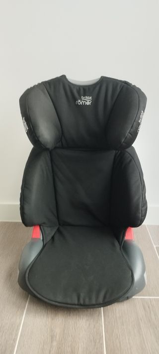 Silla coche ROMER Britax 