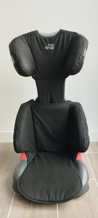 Silla coche ROMER Britax 