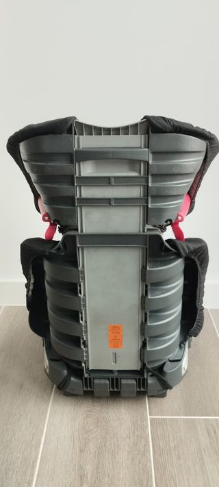 Silla coche ROMER Britax 