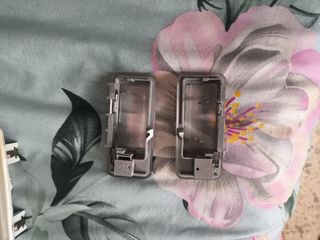 Luces interiores BMW e46