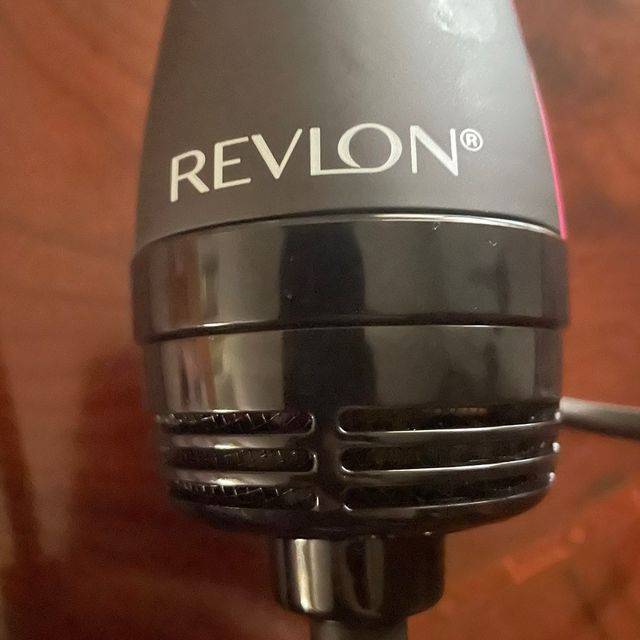 Cepillo eléctrico alisador