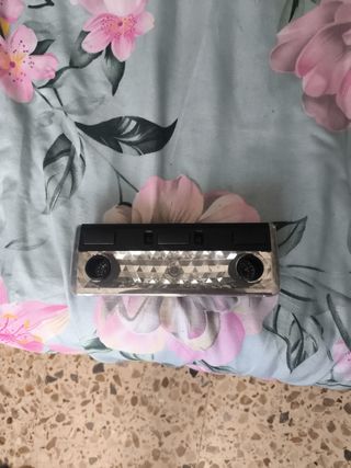 Luz interior BMW e46