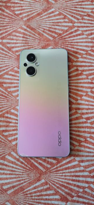 OPPO Reno Lite 5G