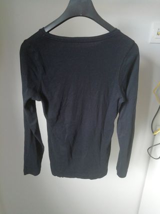 Camiseta talla S Dunnes Stores