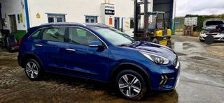 Despiece Kia Niro año 2022