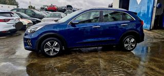Despiece Kia Niro año 2022