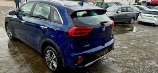 Despiece Kia Niro año 2022