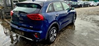 Despiece Kia Niro año 2022