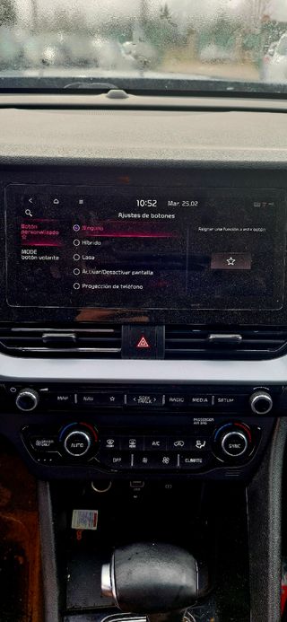 Despiece Kia Niro año 2022