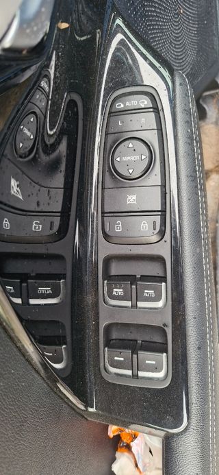 Despiece Kia Niro año 2022