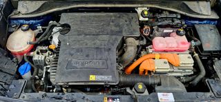 Despiece Kia Niro año 2022