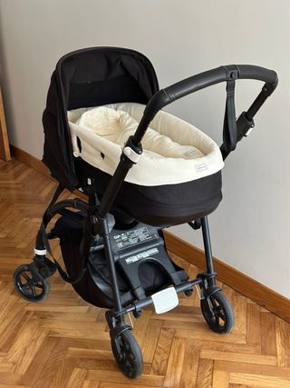 Bugaboo Bee 6