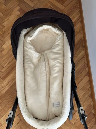 Bugaboo Bee 6