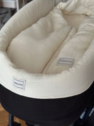 Bugaboo Bee 6